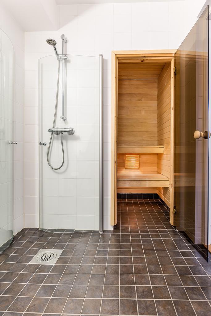 WC/duschrum