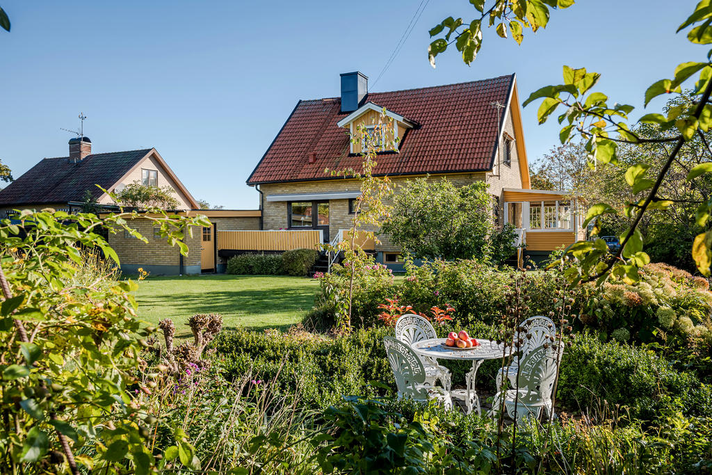 Björkvägen 16