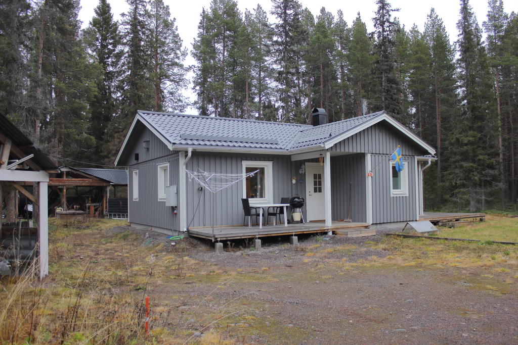 Höstbild från 2022