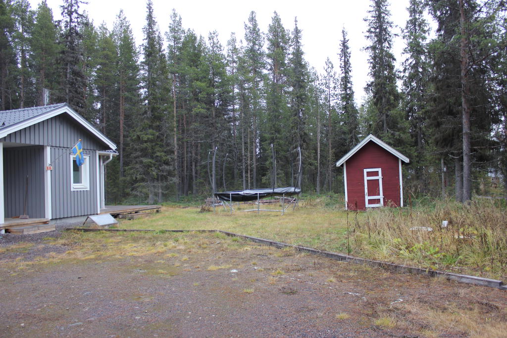 Höstbild från 2022