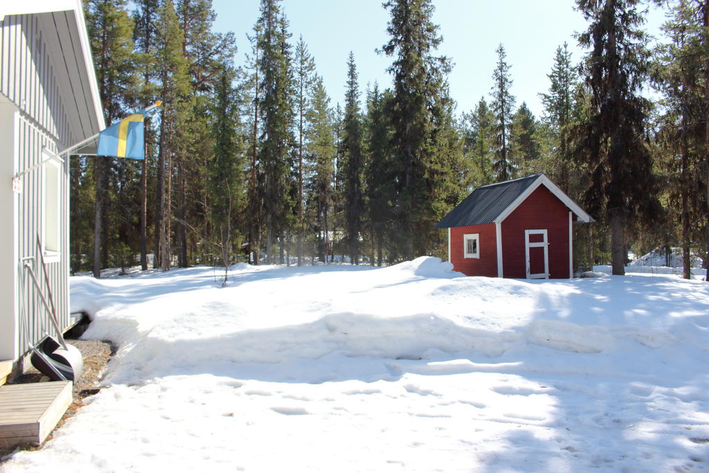 Hus och lekstuga/förvaring
