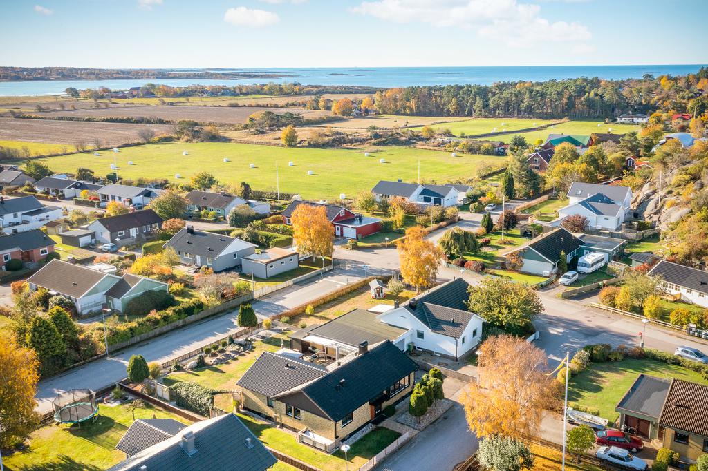 Havsnära läge