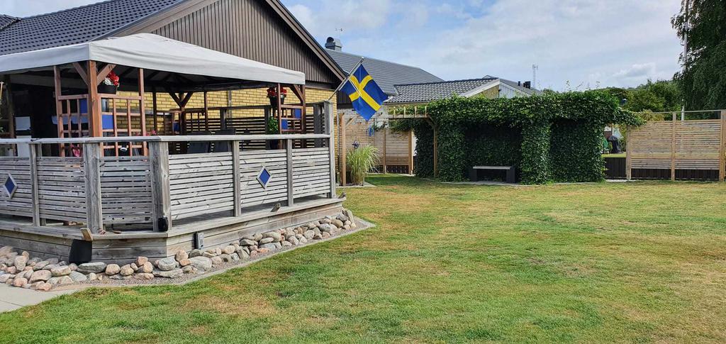 Säljarens sommarbild