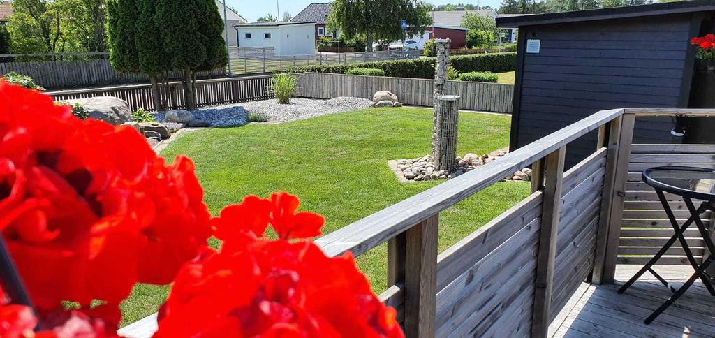 Säljarens sommarbild