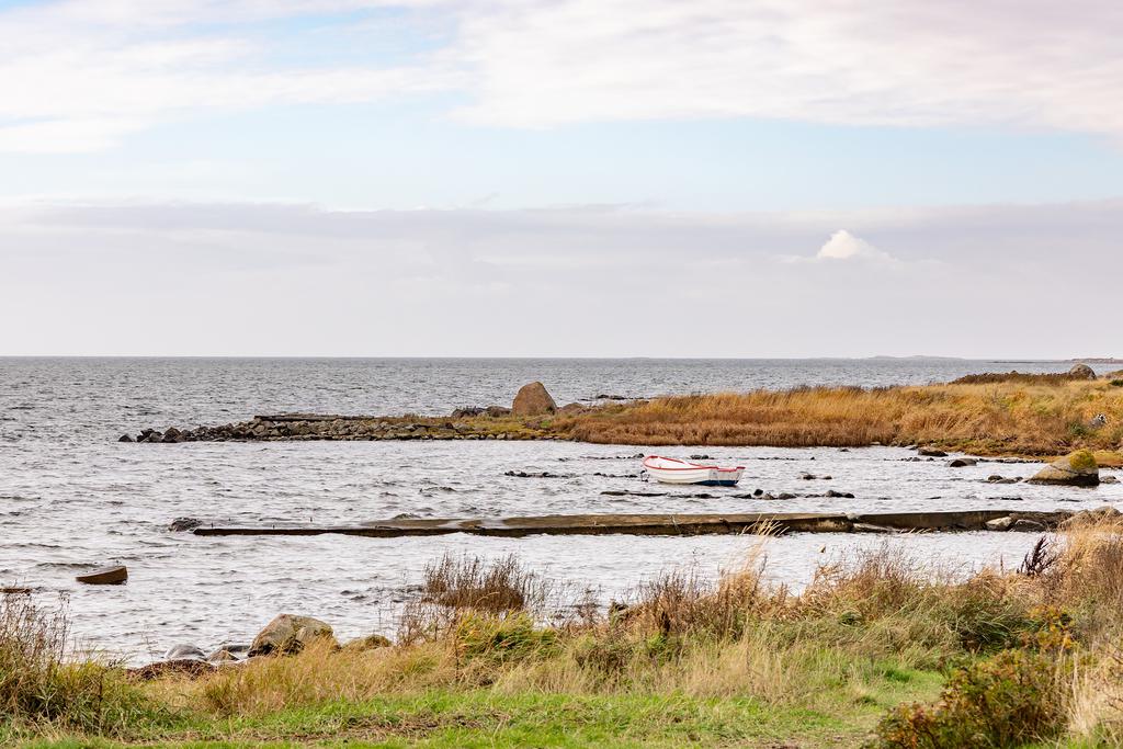 Balgö brygga