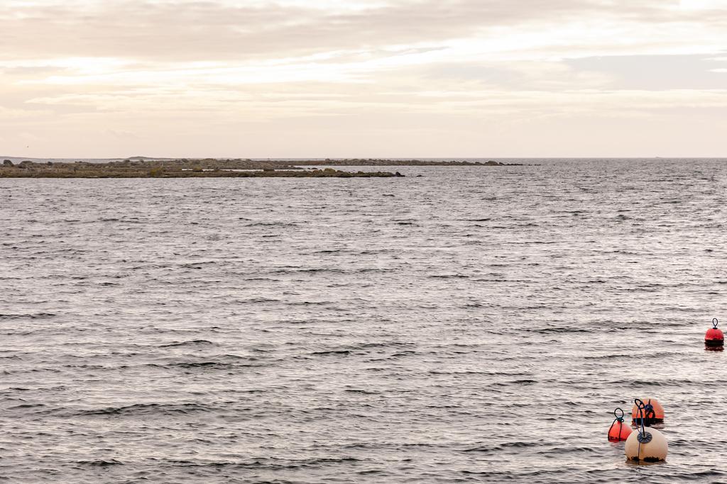 Balgö brygga