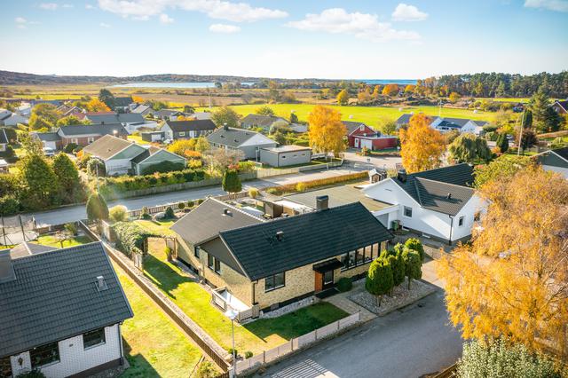 Välkomna till Molins väg 4!