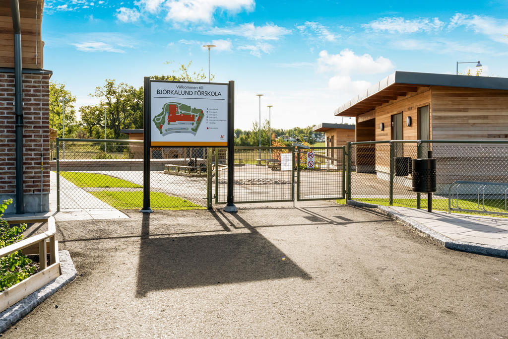 Förskola