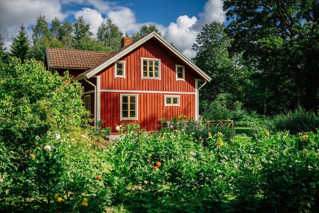Ett verkligt paradis som är lätt att falla för