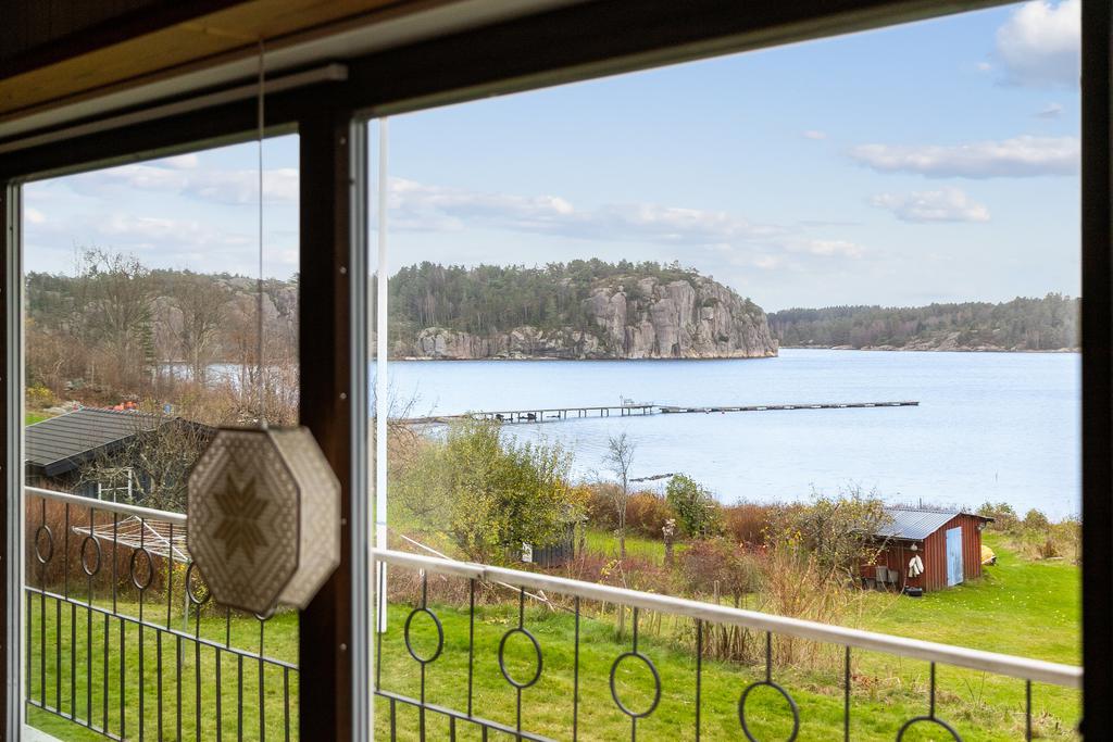 Från köksbordet