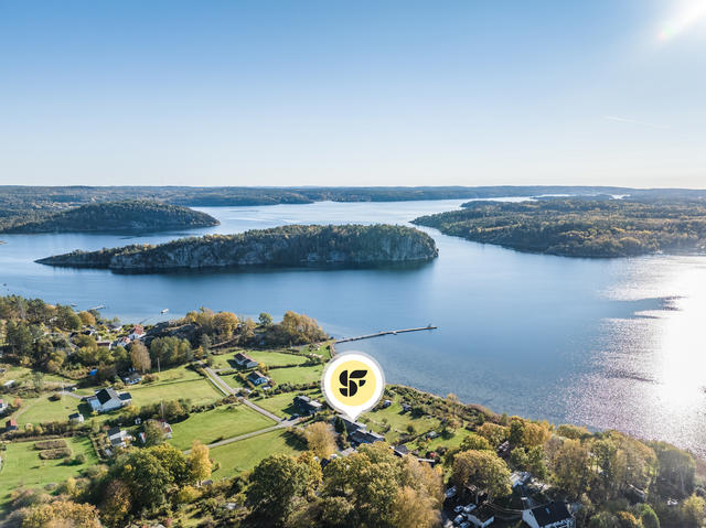 Med havet som närmsta granne