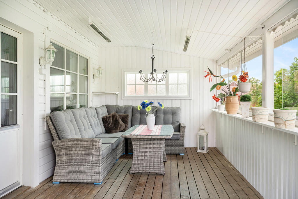 Veranda