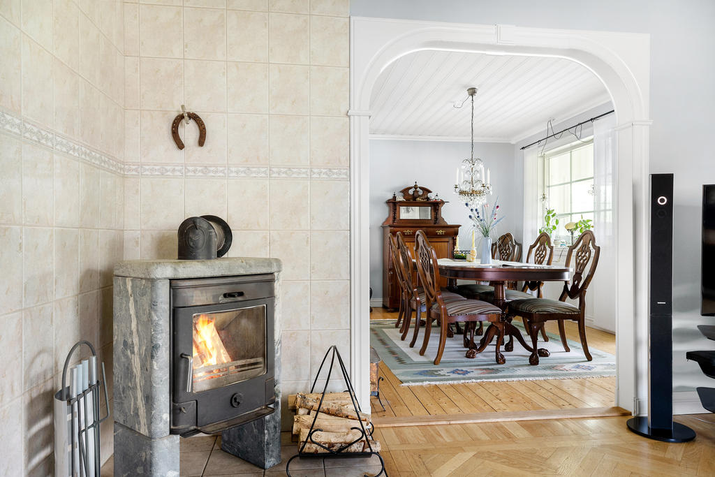 Kamin