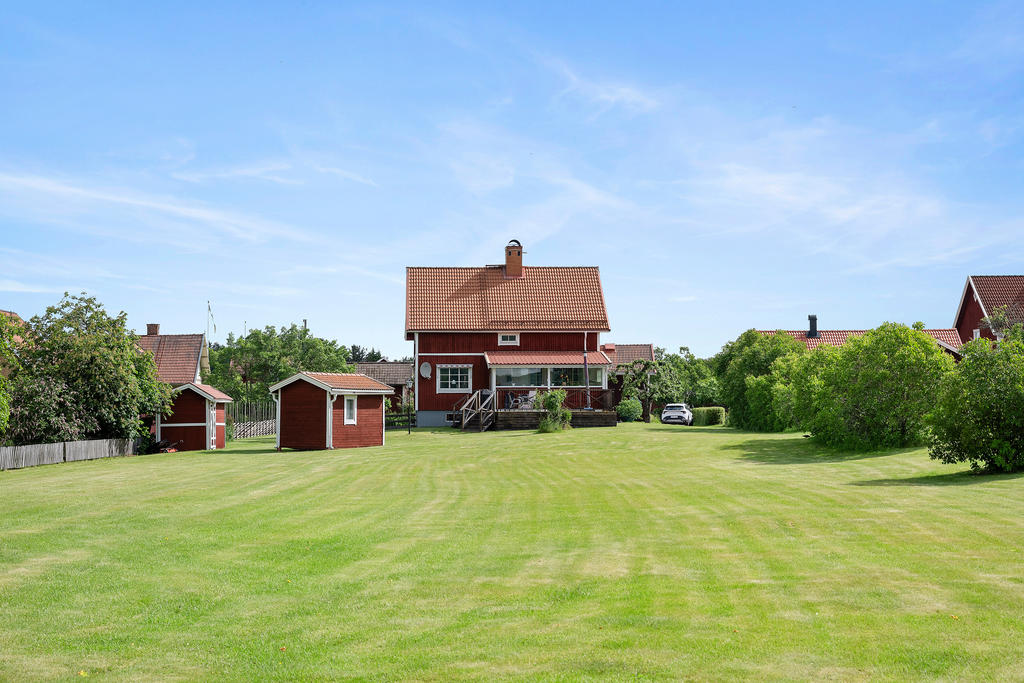 Stora för den odlingsintresserade