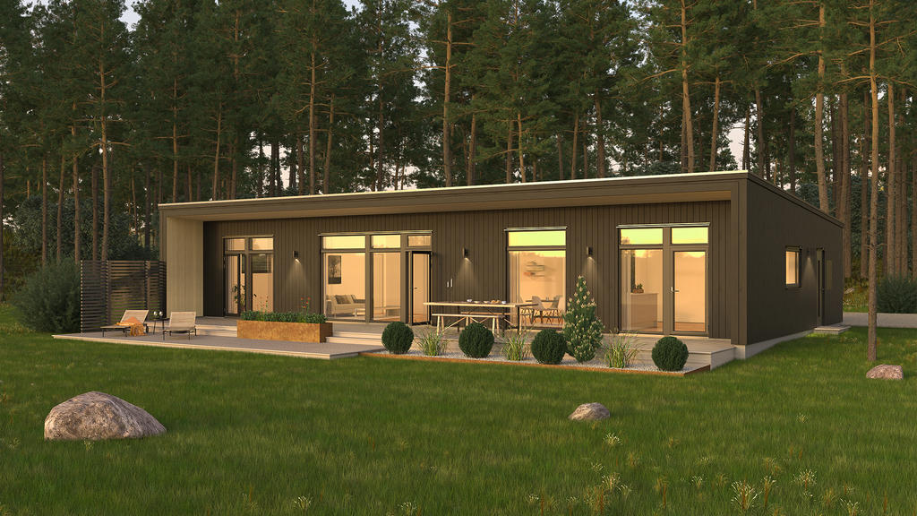 Idéhus Villa Torekov

Notera att bilden som visas är exempel och huset är inte uppfört. 