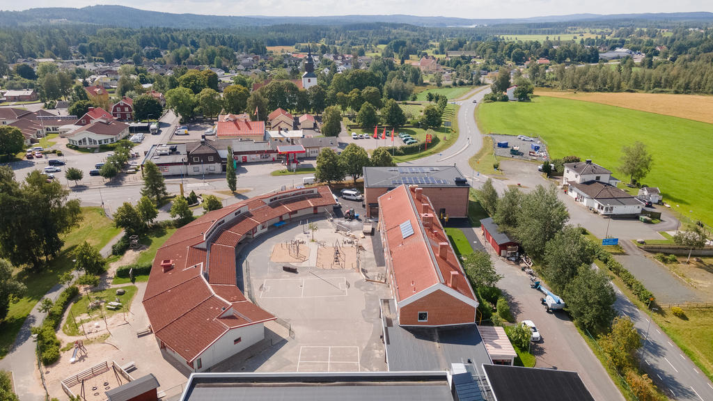 Lekerydsskolan