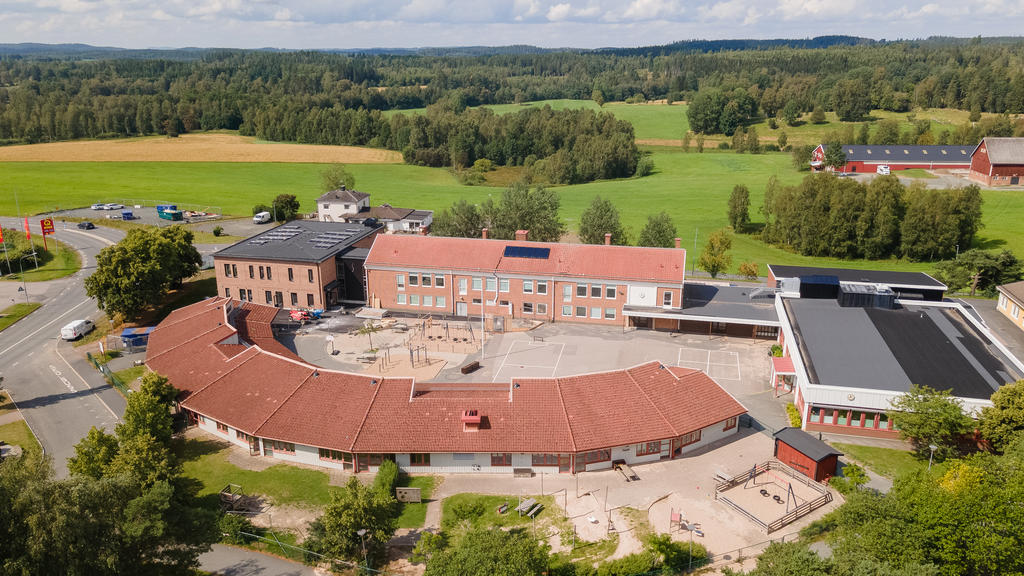 Lekerydsskolan