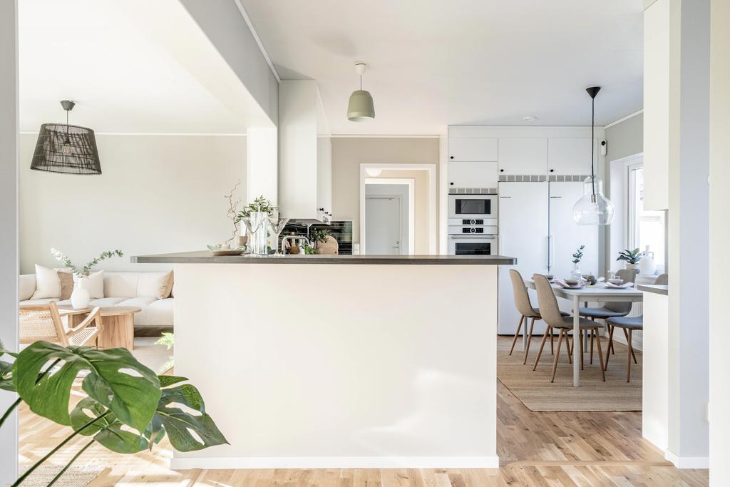 Bilden är spegelvänd från visningshuset nr 40.
