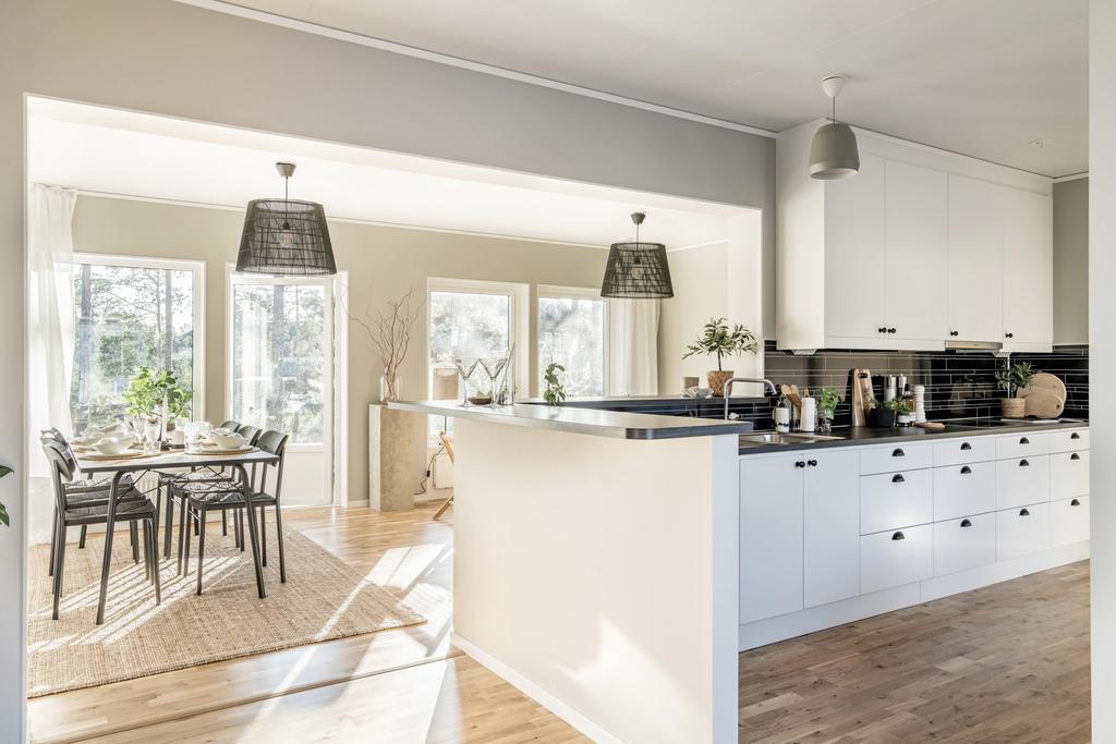 Bilden är spegelvänd från visningshuset nr 40.