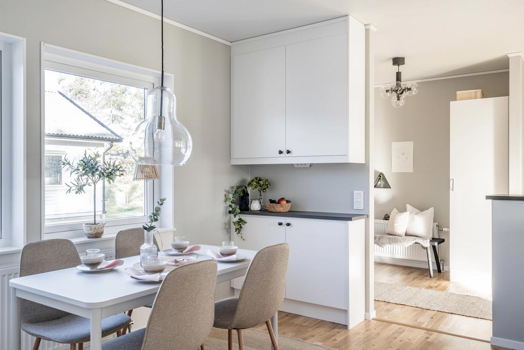 Bilden är spegelvänd från visningshuset nr 40.