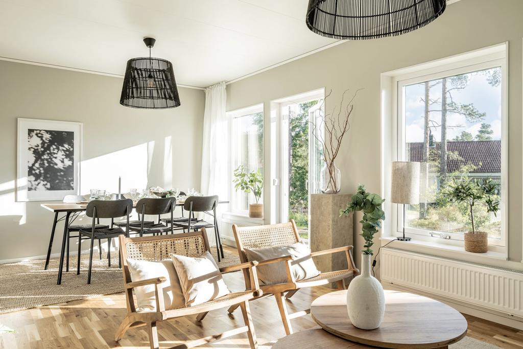 Bilden är spegelvänd från visningshuset nr 40.