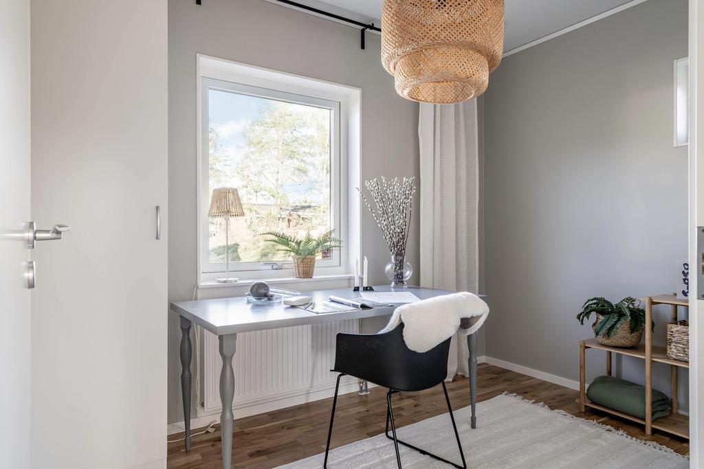 Bilden är spegelvänd från visningshuset nr 40.