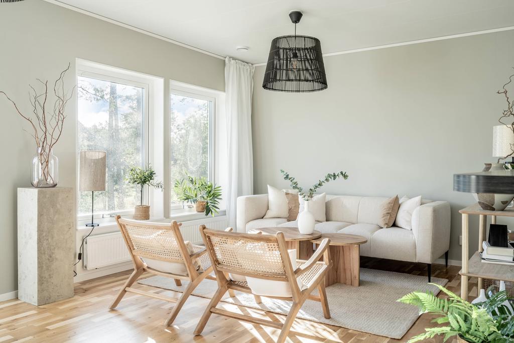 Bilden är spegelvänd från visningshuset nr 40.
