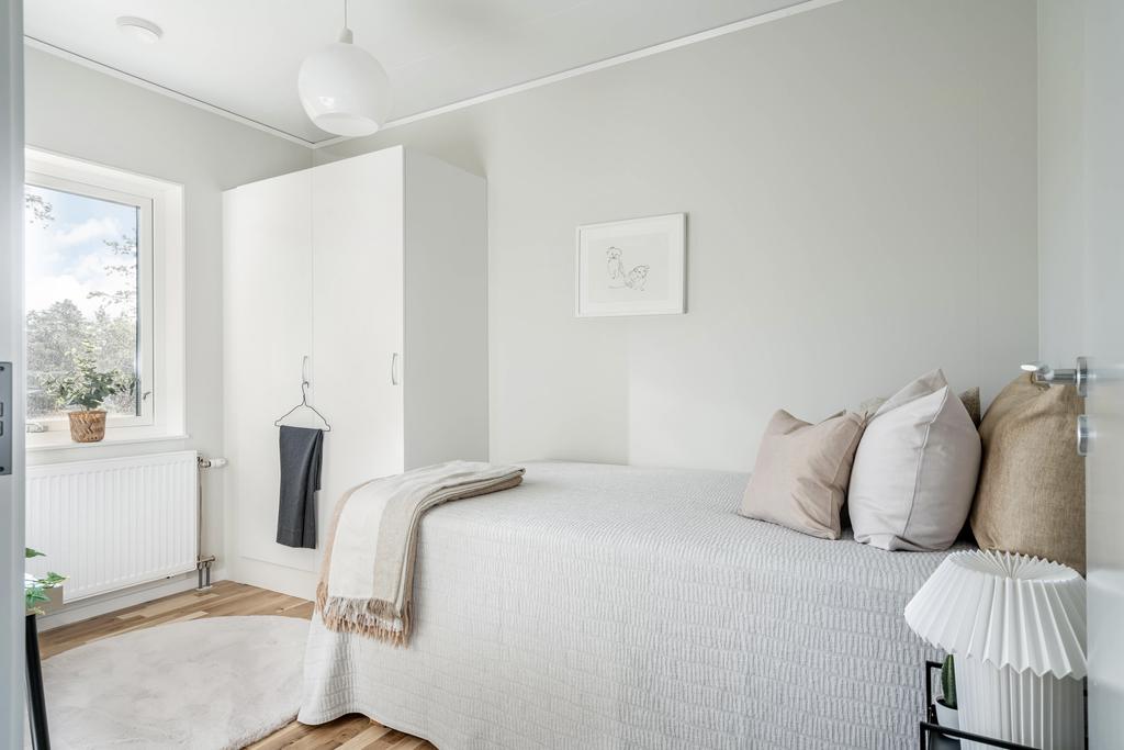 Bilden är spegelvänd från visningshuset nr 40.