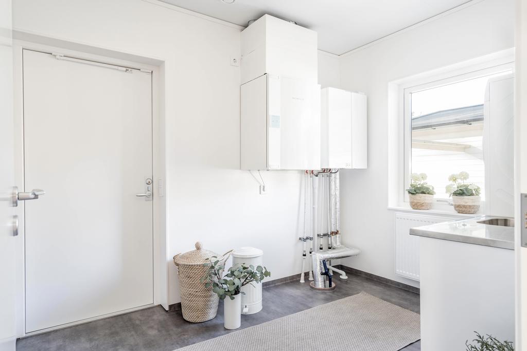Bilden är spegelvänd från visningshuset nr 40.