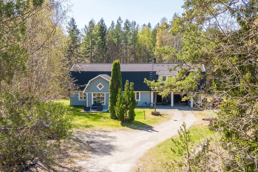 Välkomna till Långalma 108!