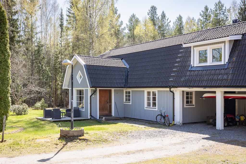 Välkomna till Långalma 108!