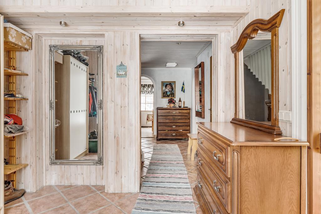 Hall mot inre hall 