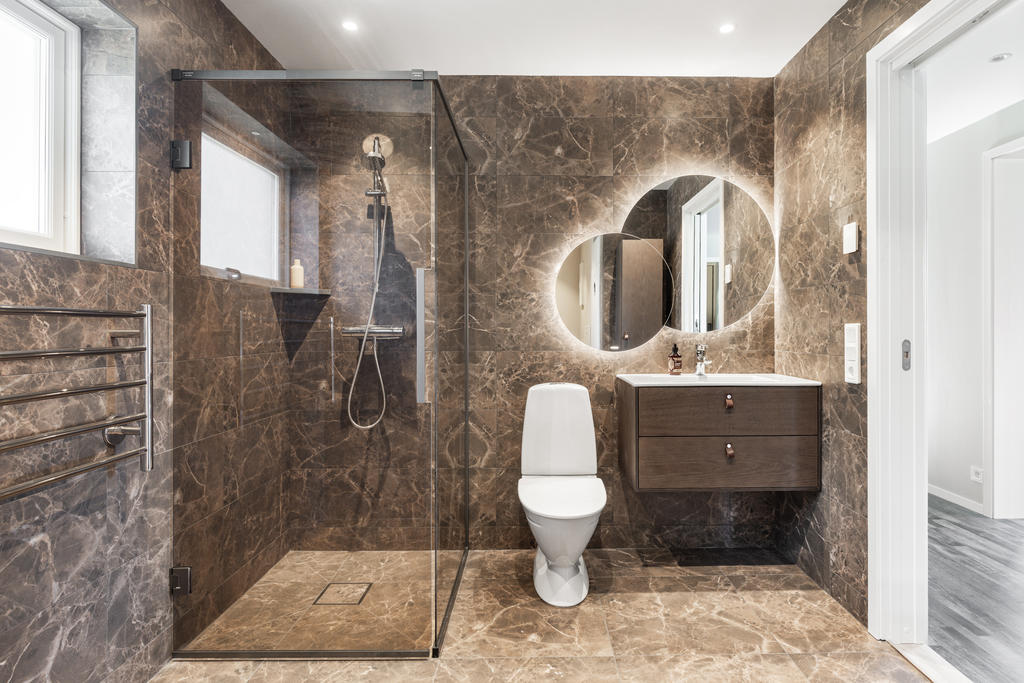 Exempel hus som Havstorps bygg har uppfört 