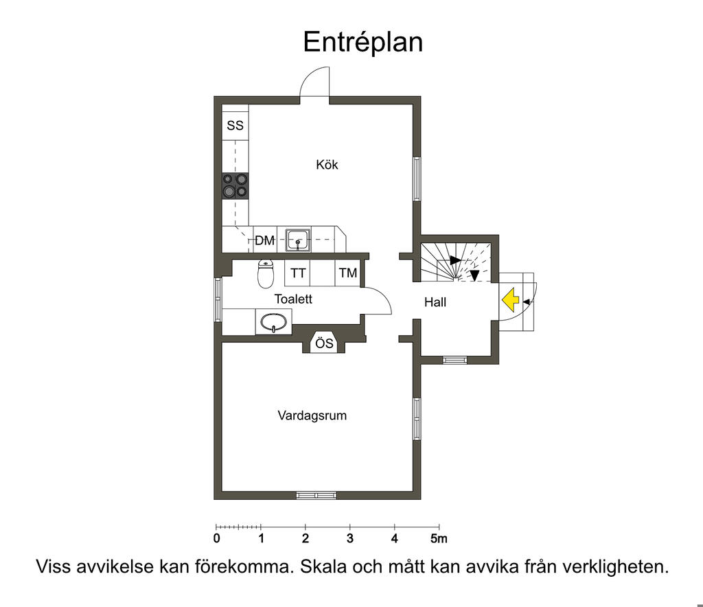 Entréplan