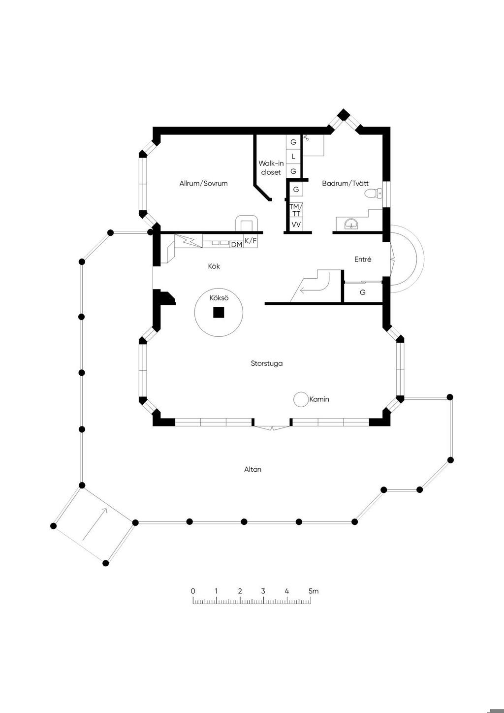 Entréplan