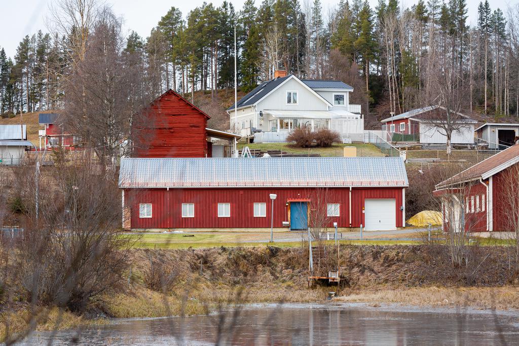 Sydvästra längan