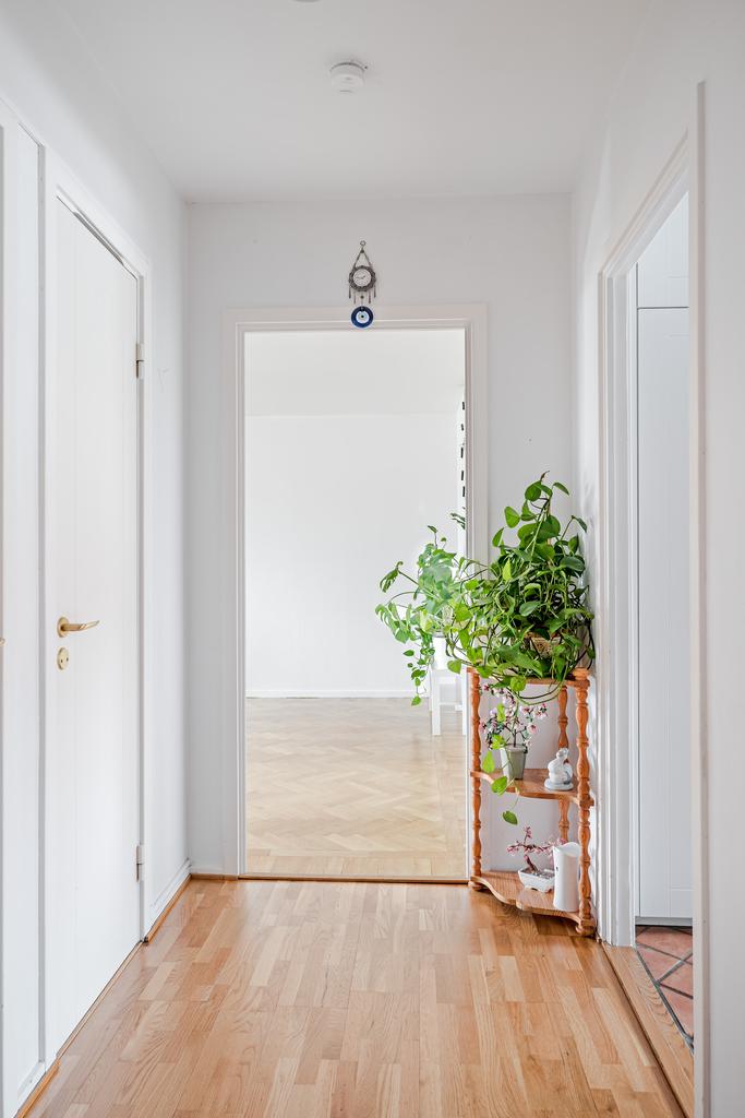 Entréhallen