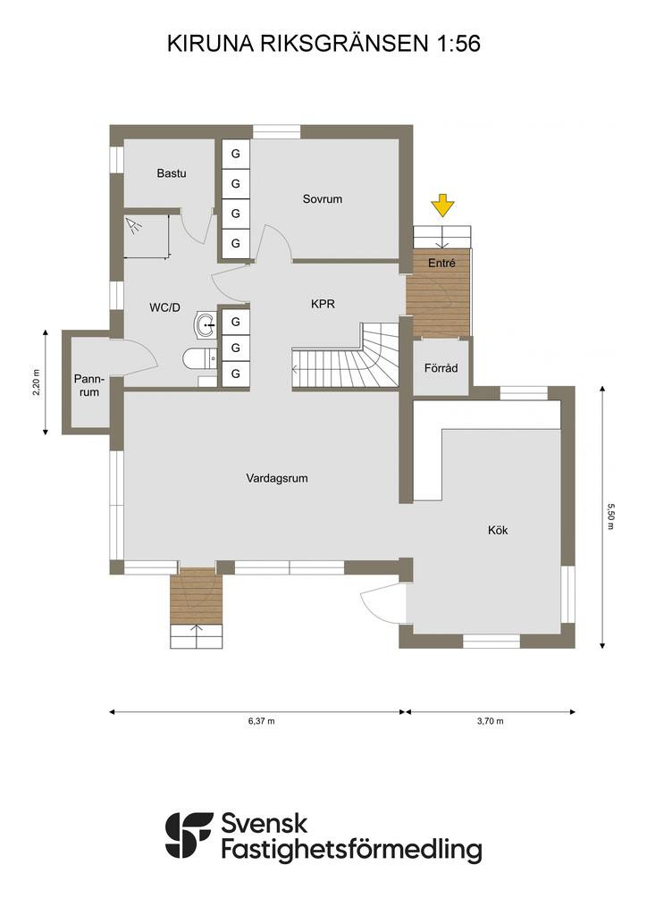 Entréplan