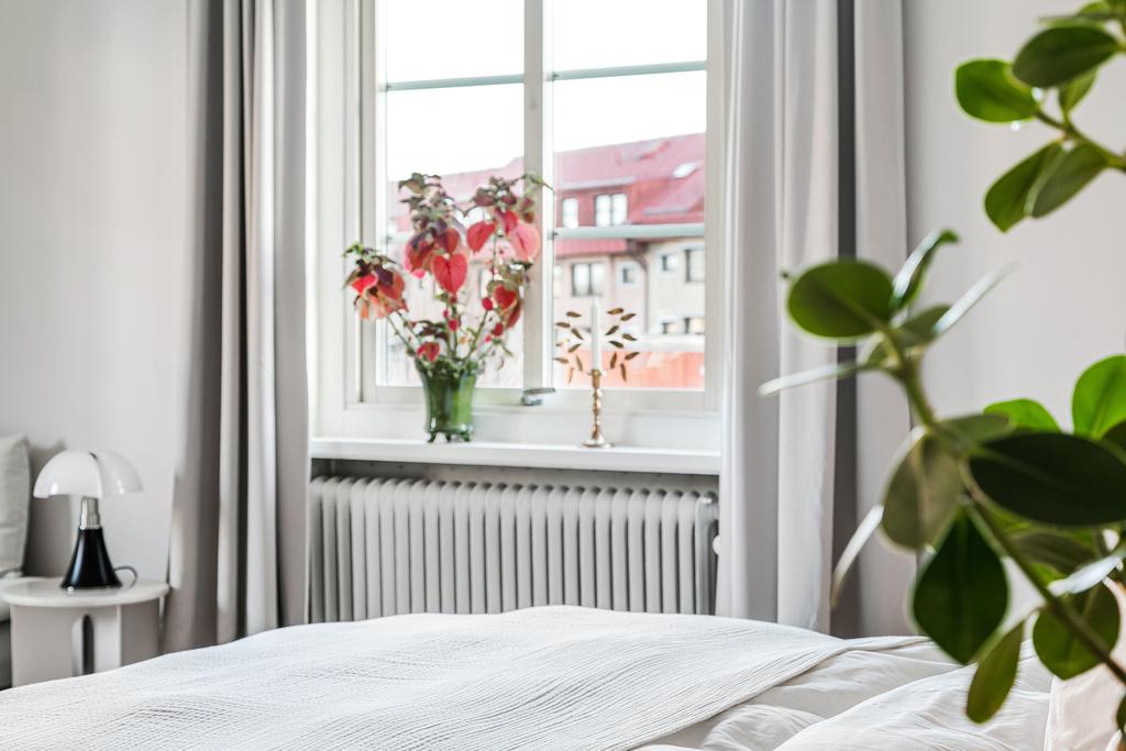 Härligt ljusinsläpp