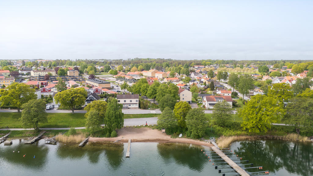 Breviksbadet