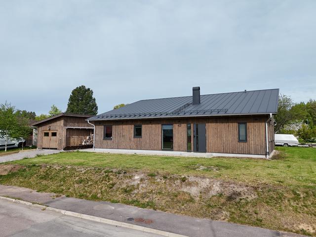 Välkommen till Logatan 42!