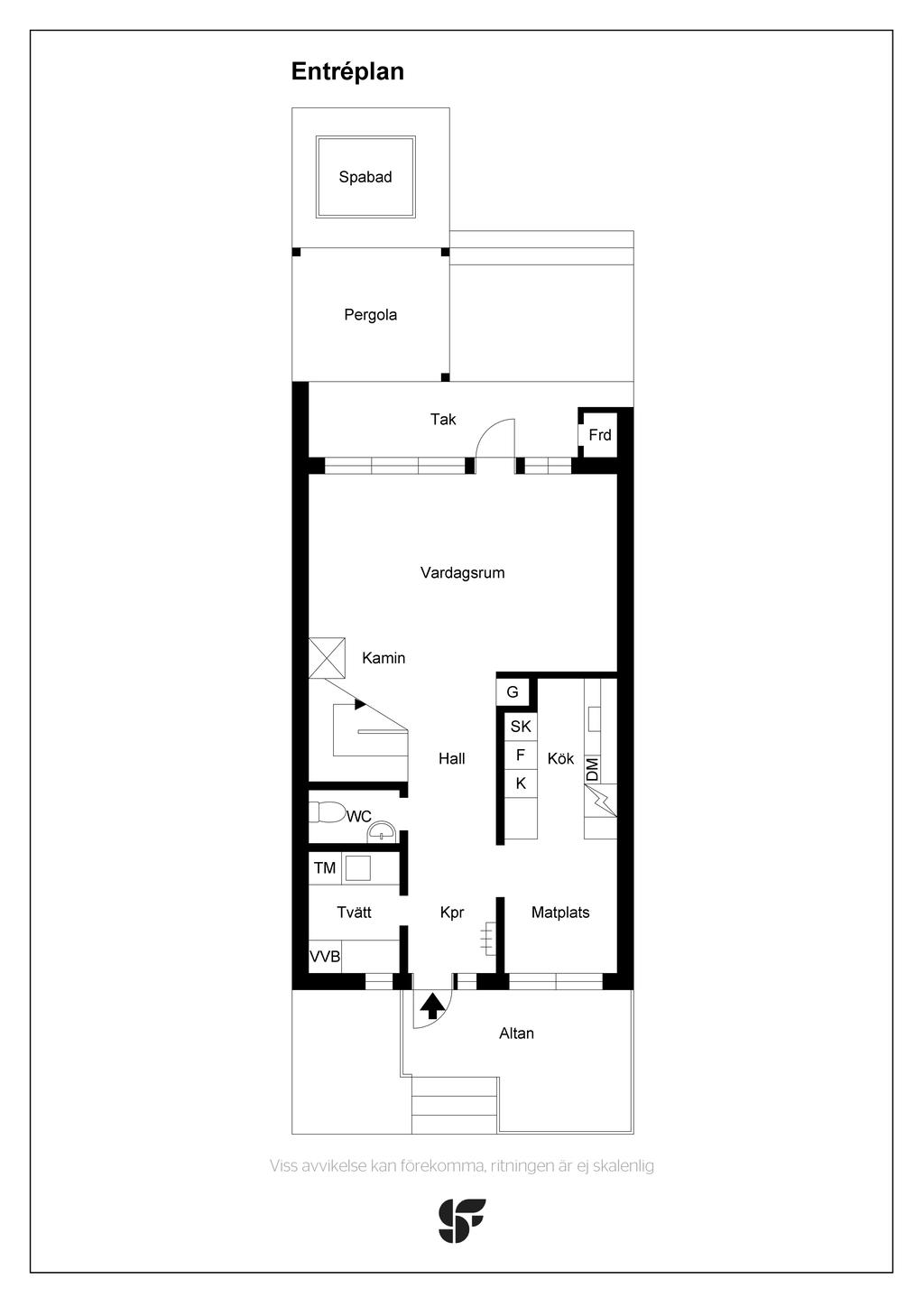 Entréplan