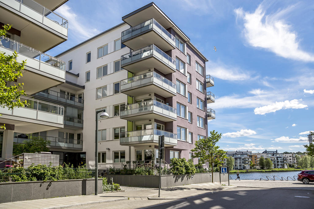Fendergatan 13