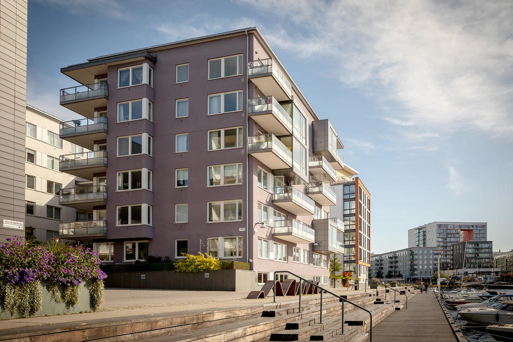 Brf Fendern