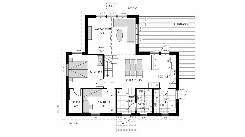 Exempelbild från MoveHome