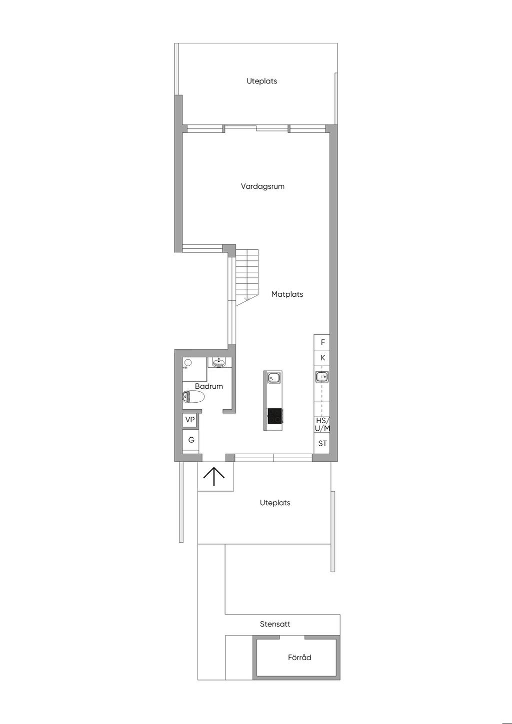 Entréplan