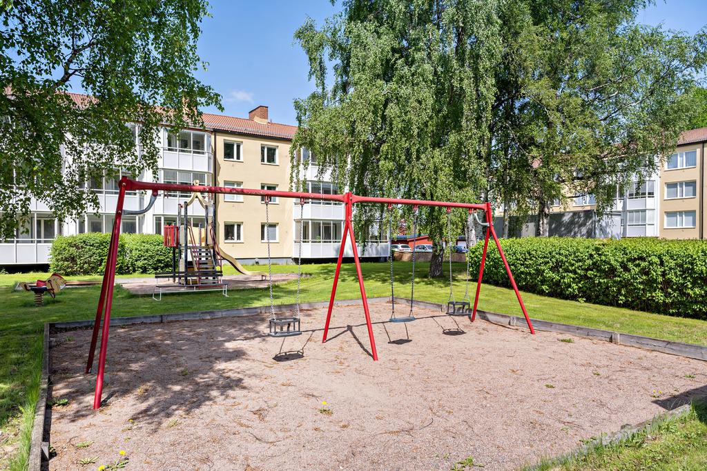 Lekpark