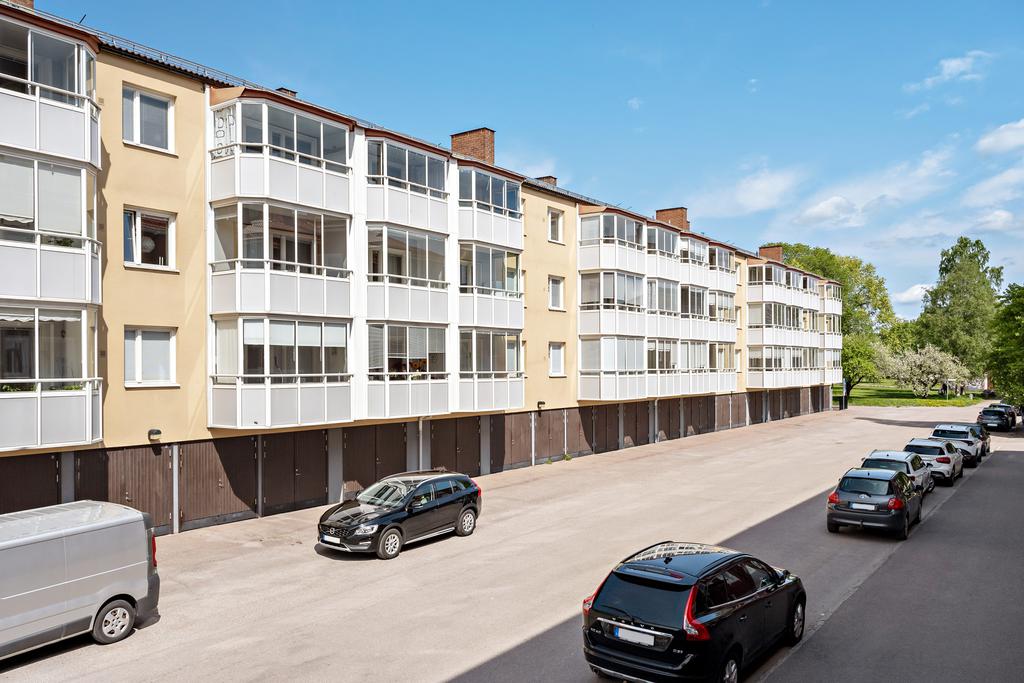 Tångringsgatan