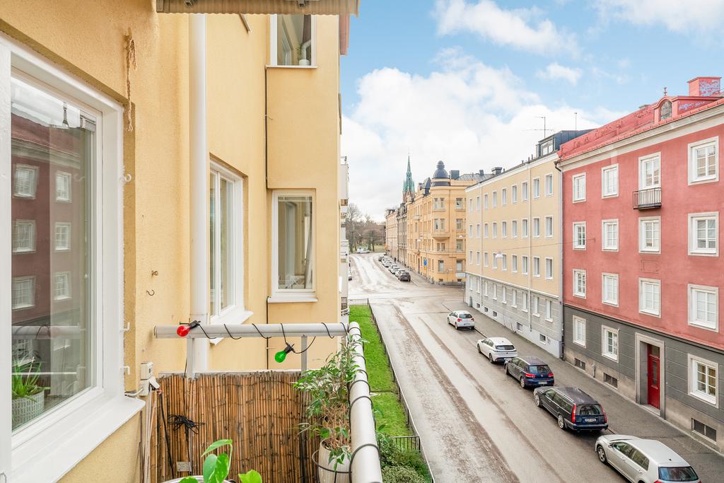 Åbygatan 