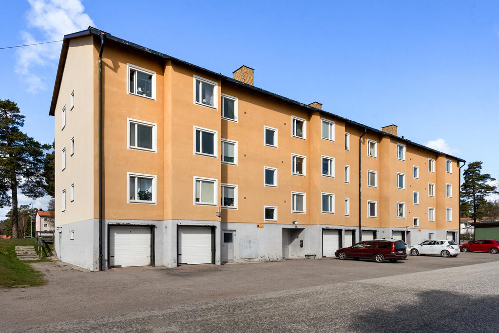 Huset